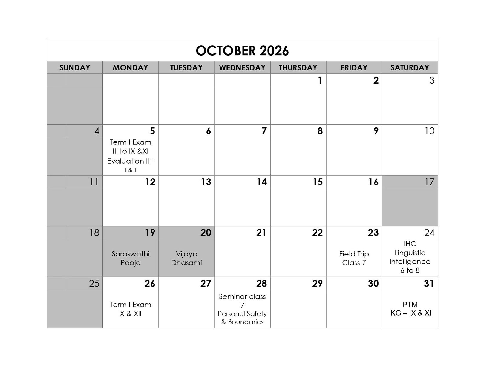 October 2026