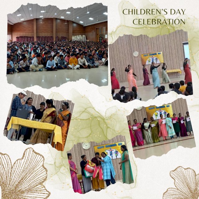 Childrens Day