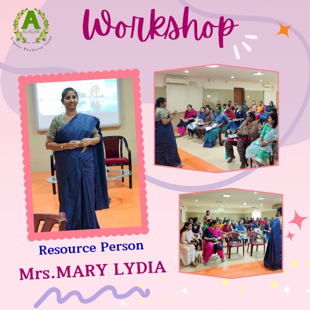 Workshop