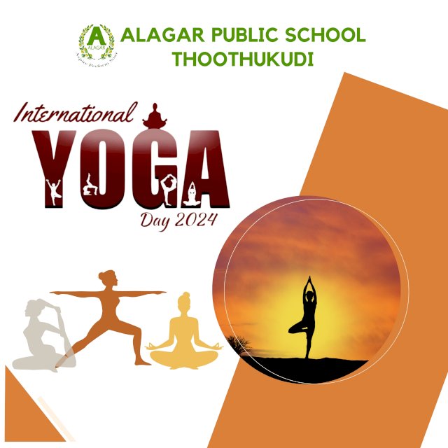 Yoga Day