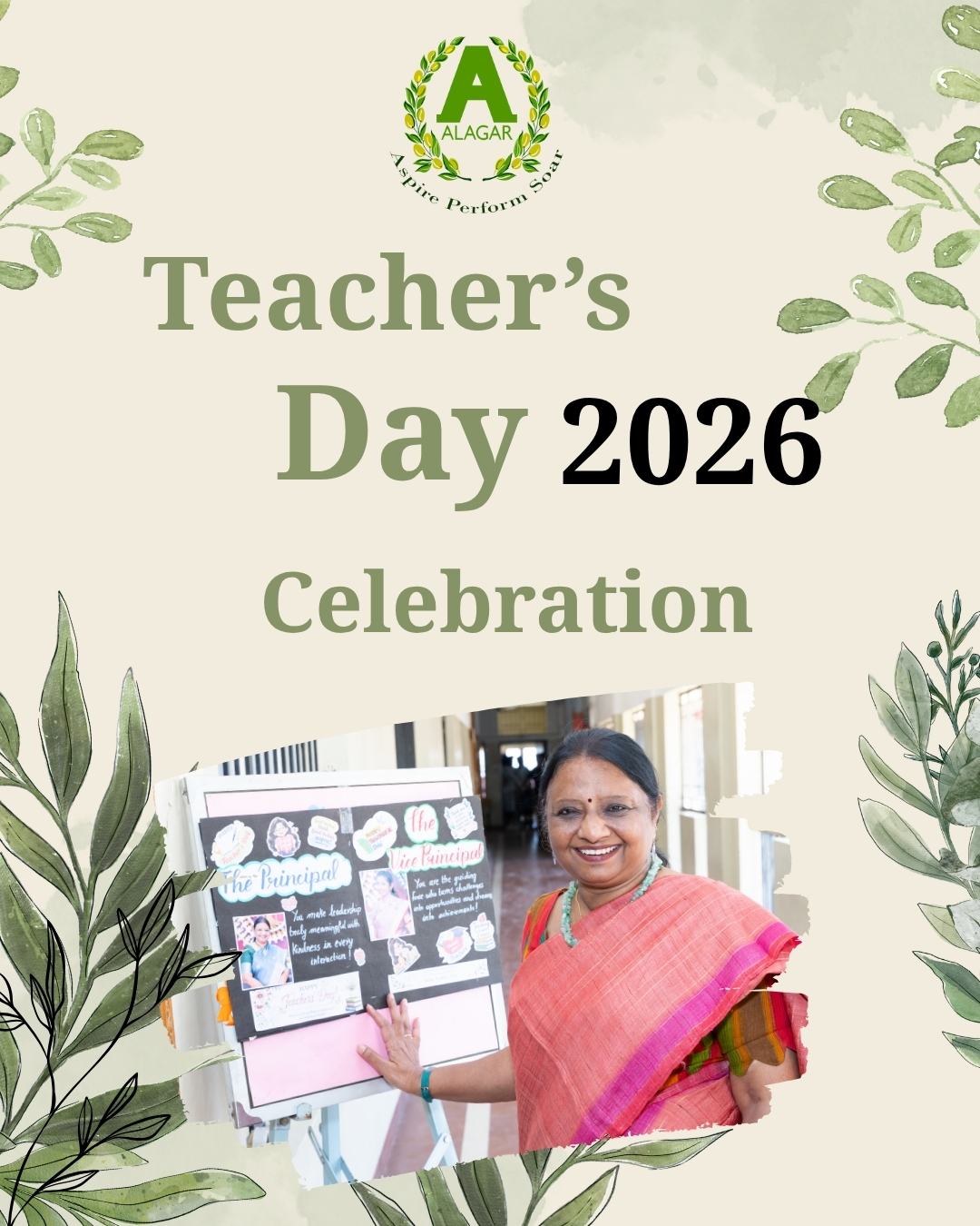 Teachers day