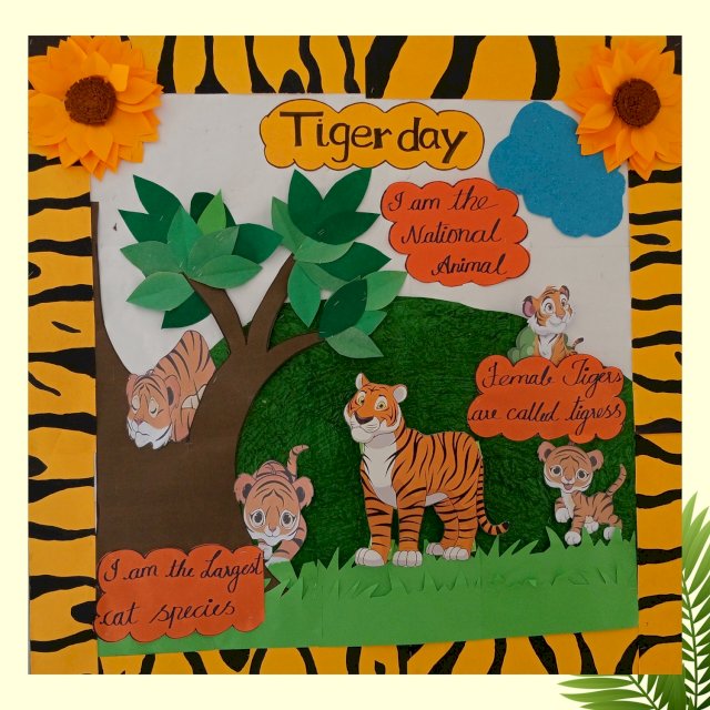 Tiger Day
