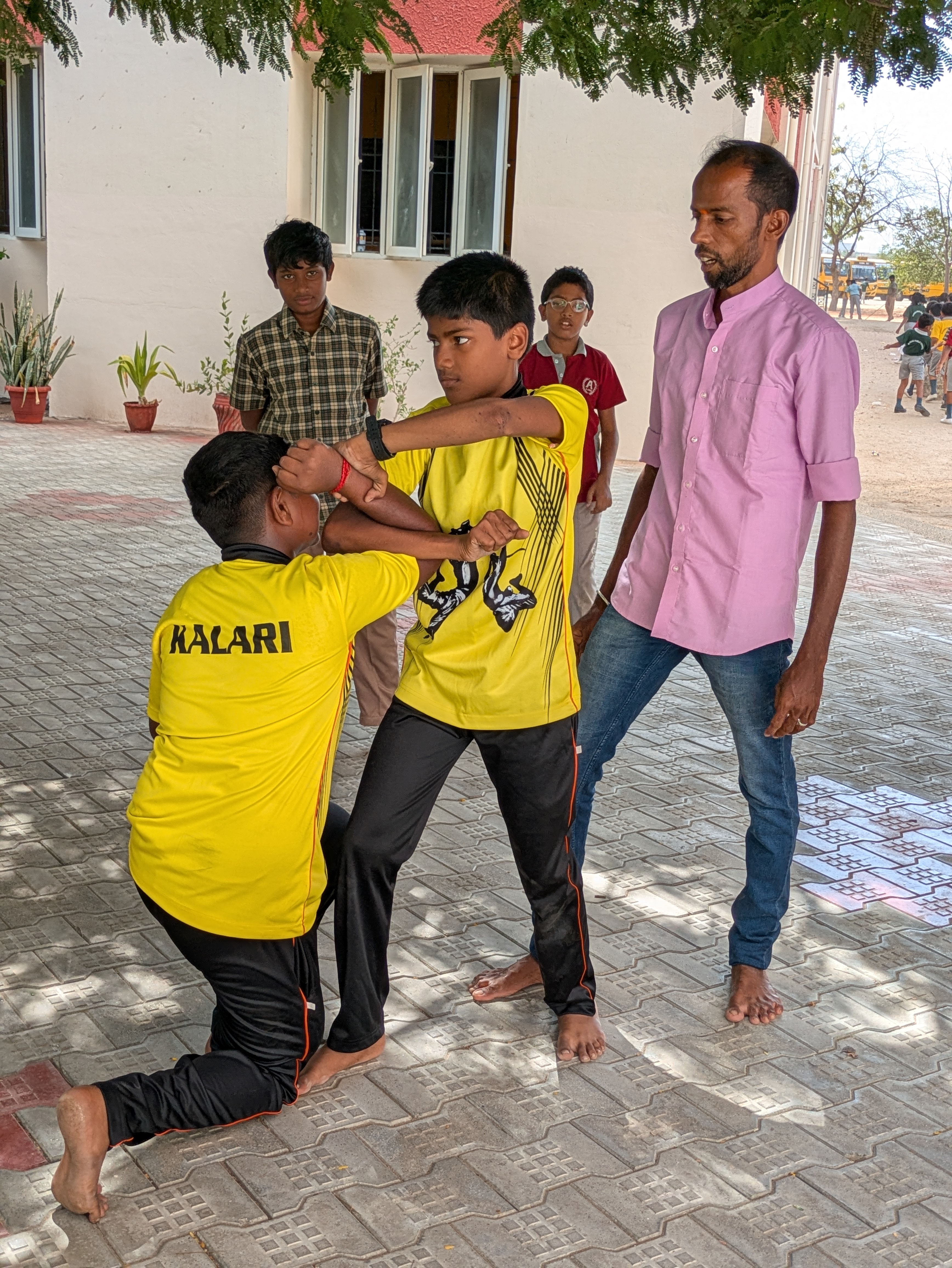dance img